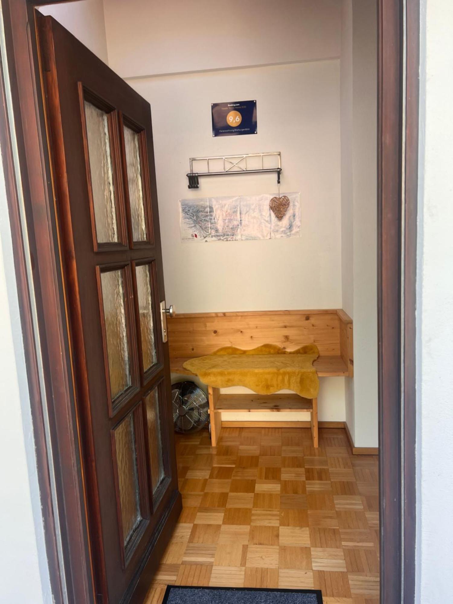 Ferienwohnung Dreiburgenblick Riedenburg Bagian luar foto