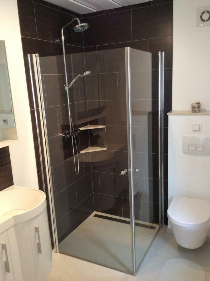 Ferienwohnung Dreiburgenblick Riedenburg Bagian luar foto